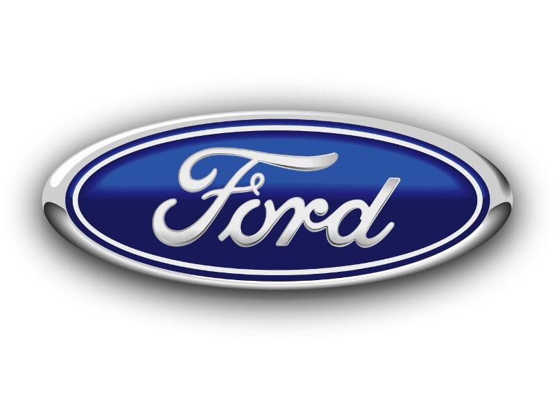 Empresa de carros ford